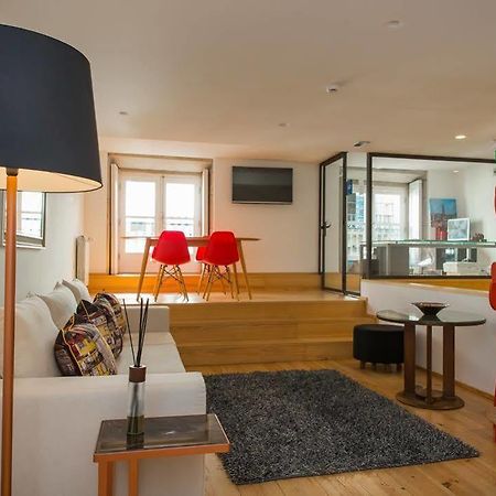 Oporto Home Apartments Exterior photo