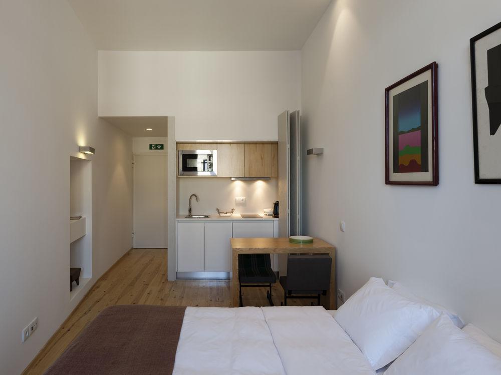 Oporto Home Apartments Exterior photo