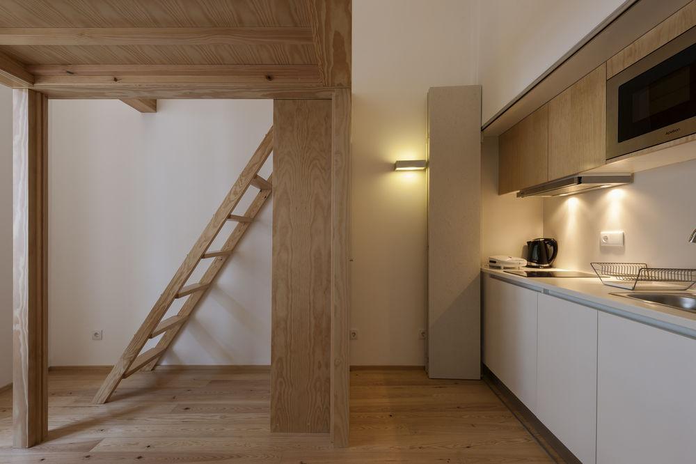 Oporto Home Apartments Exterior photo