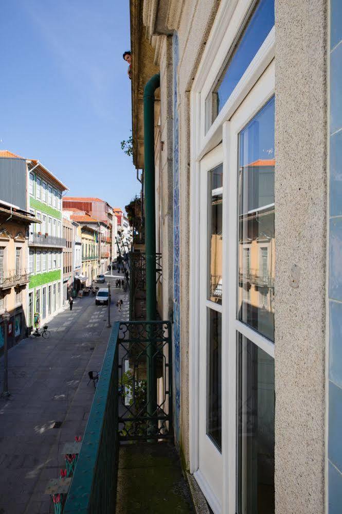 Oporto Home Apartments Exterior photo