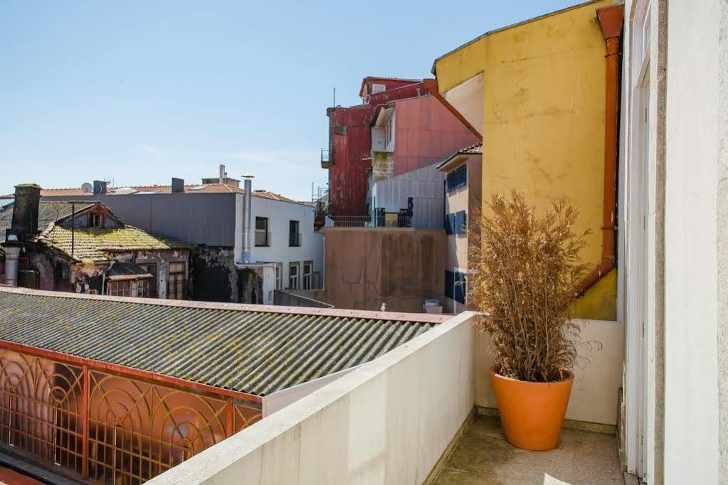 Oporto Home Apartments Exterior photo
