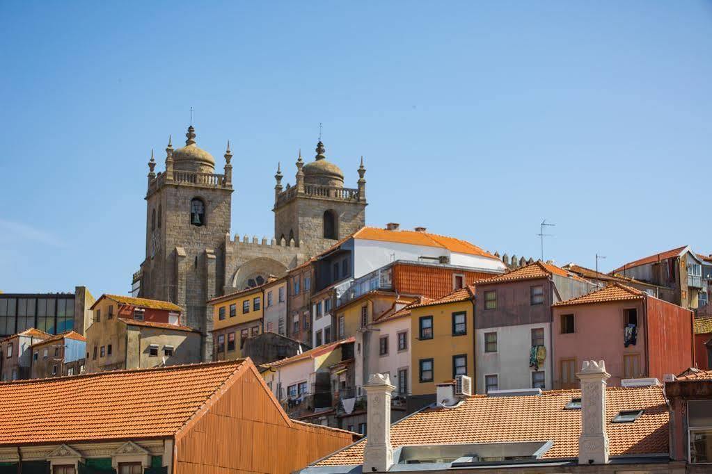 Oporto Home Apartments Exterior photo