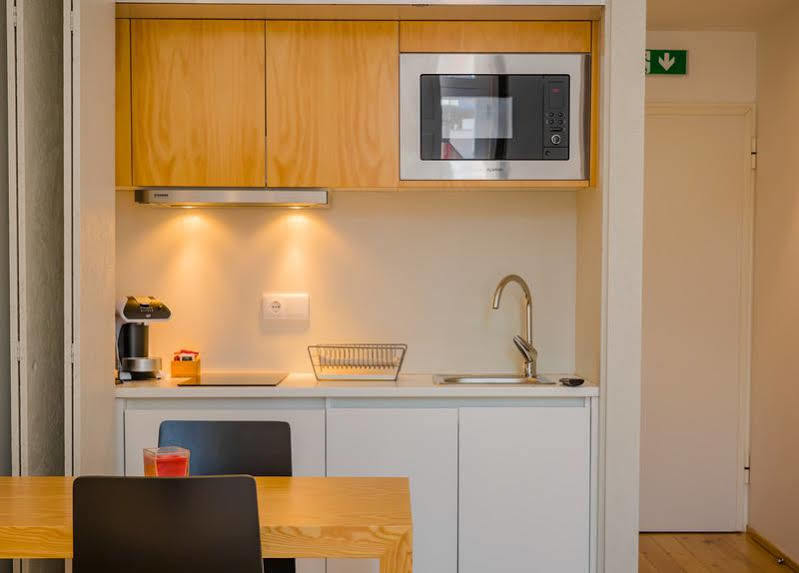 Oporto Home Apartments Exterior photo