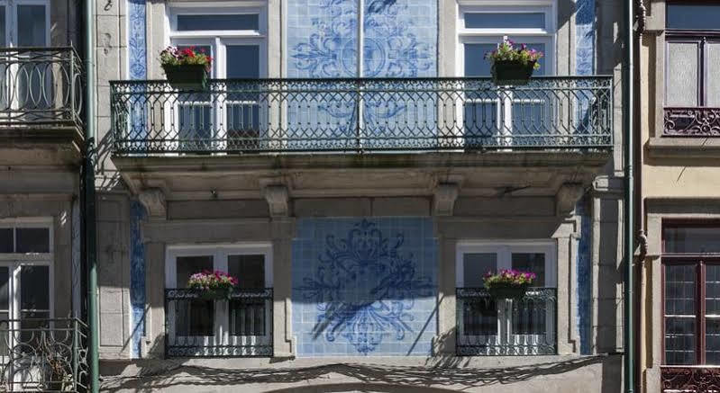 Oporto Home Apartments Exterior photo