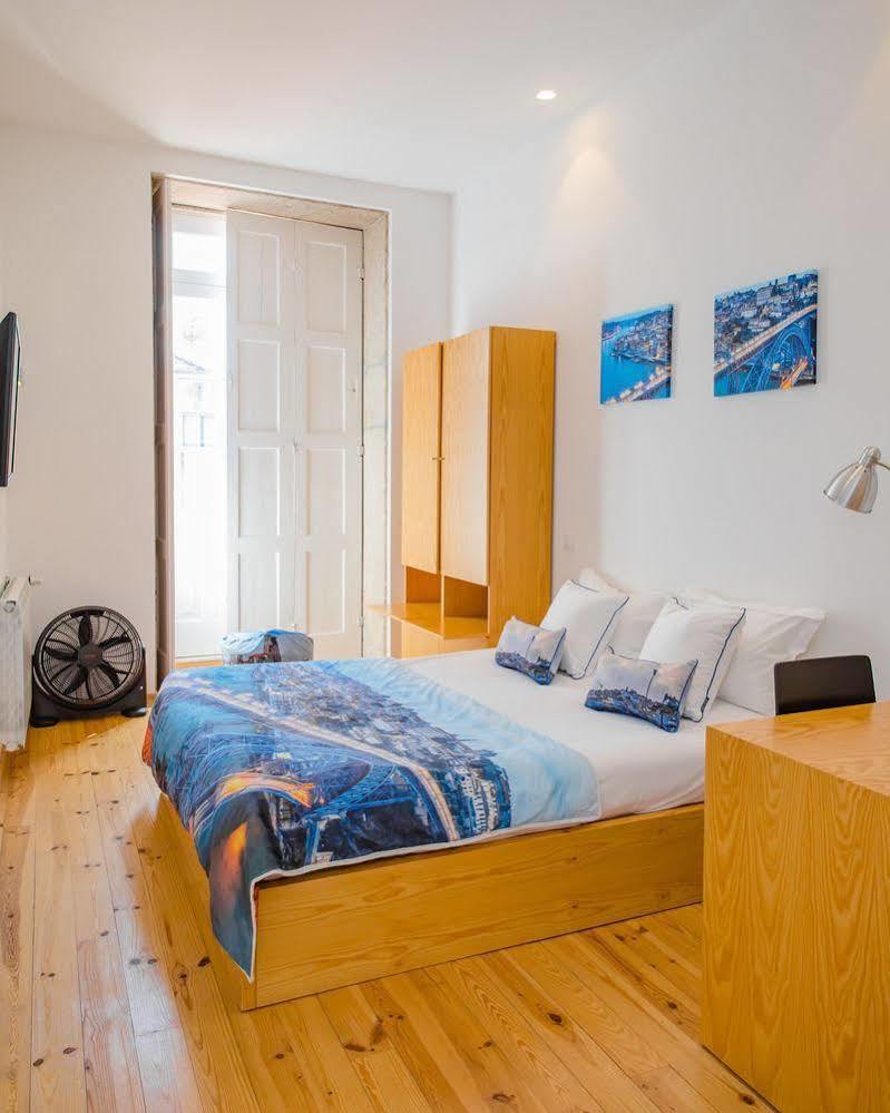 Oporto Home Apartments Exterior photo
