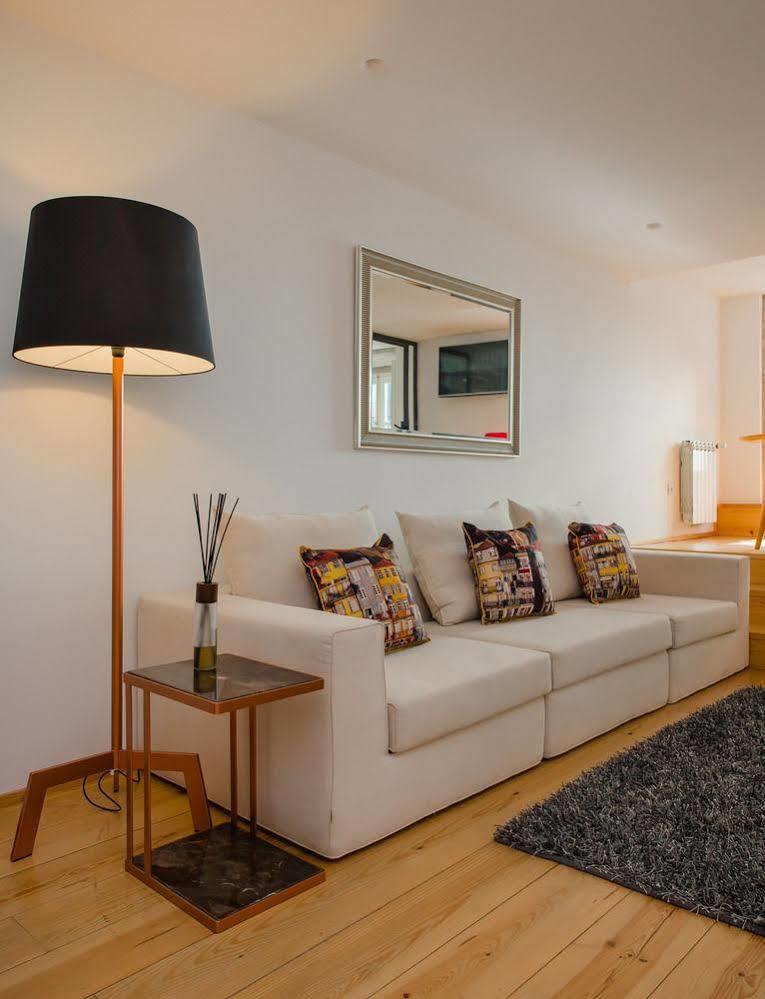 Oporto Home Apartments Exterior photo